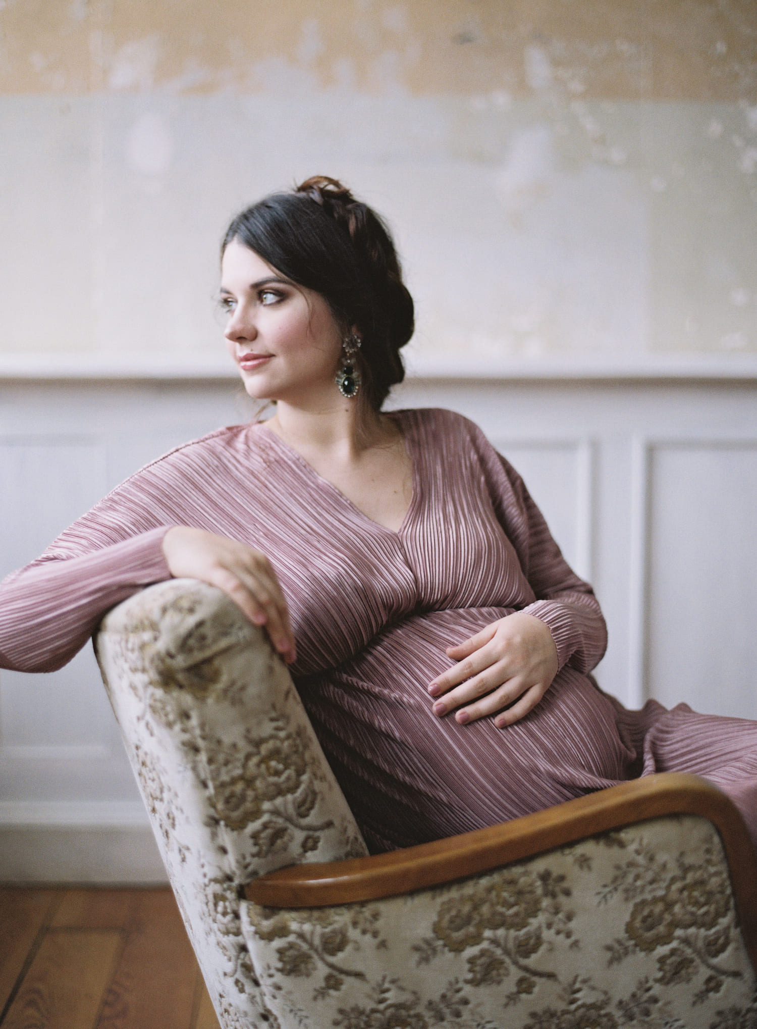 لحظه‌های شیرین انتظار