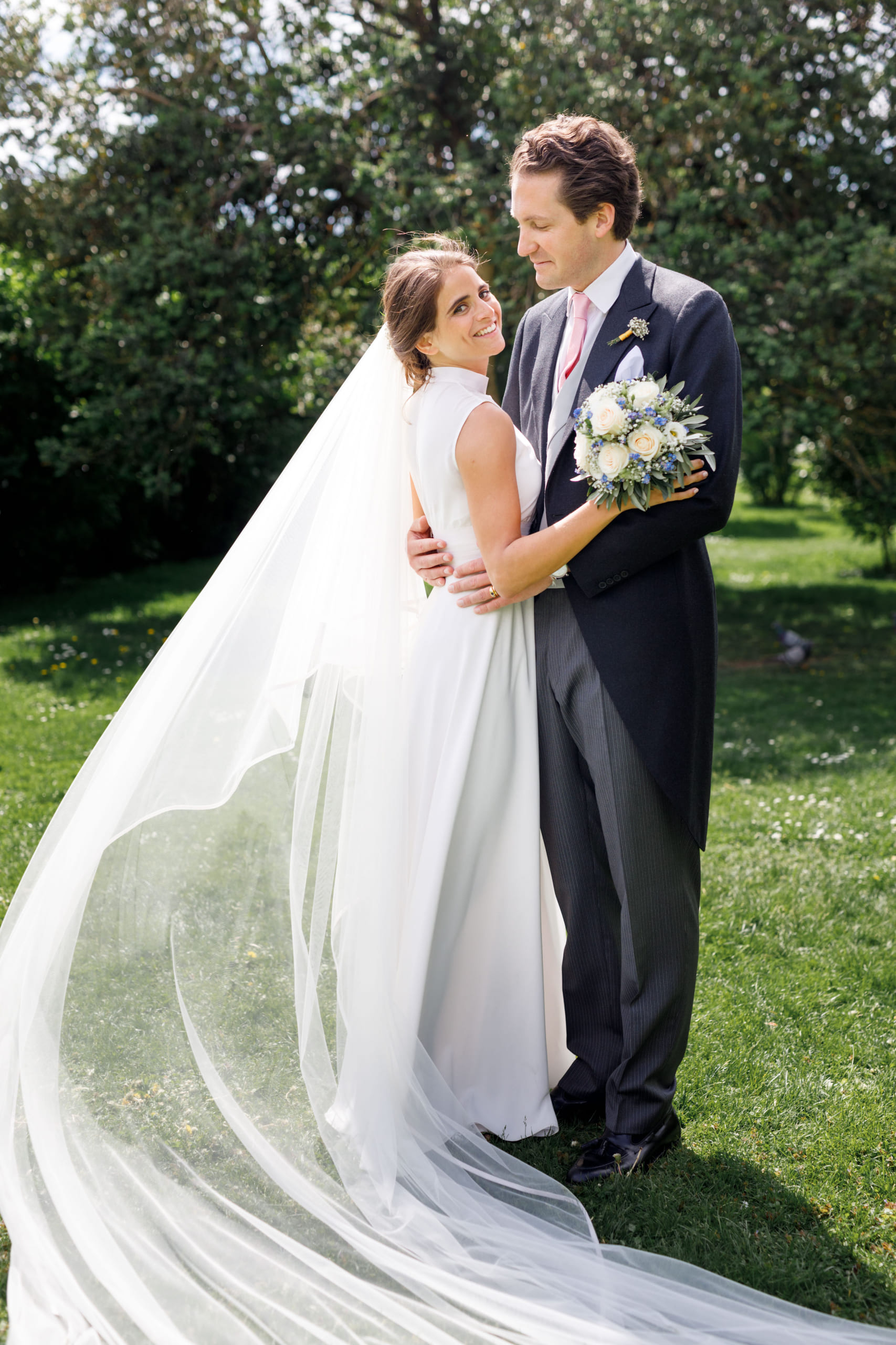 ماهان و مهسا