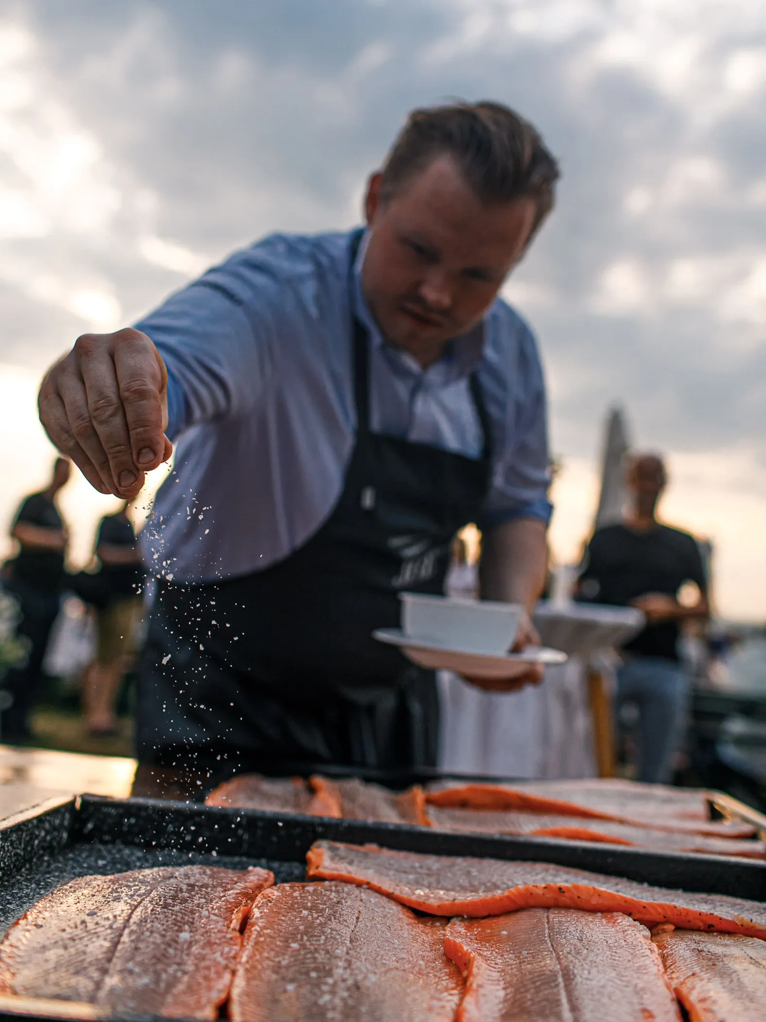 رستوران هفت خان