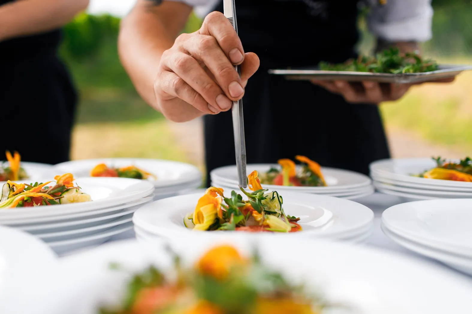 رستوران هفت خان