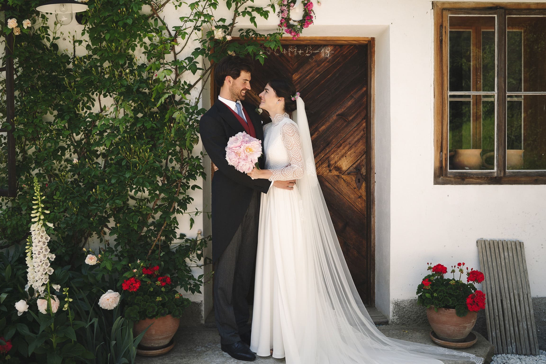 ماهان و مهسا